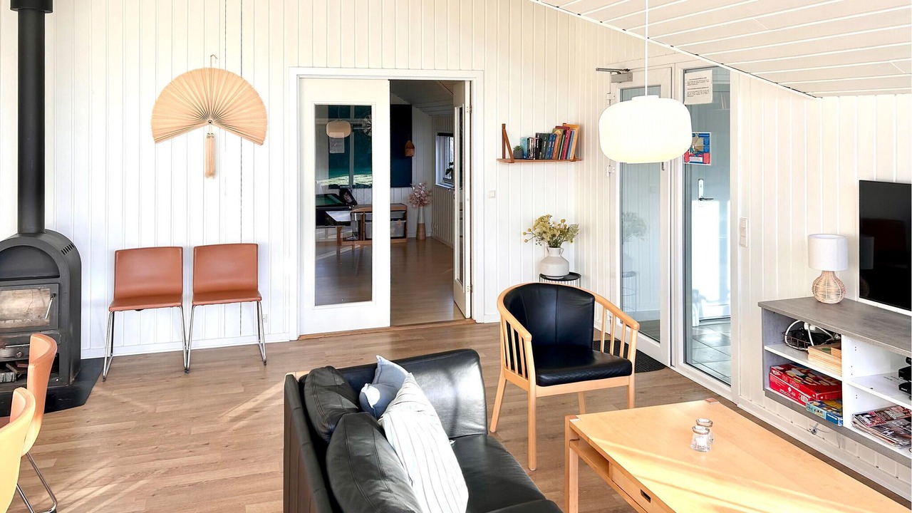 Photo of Bedroom in Idestrup