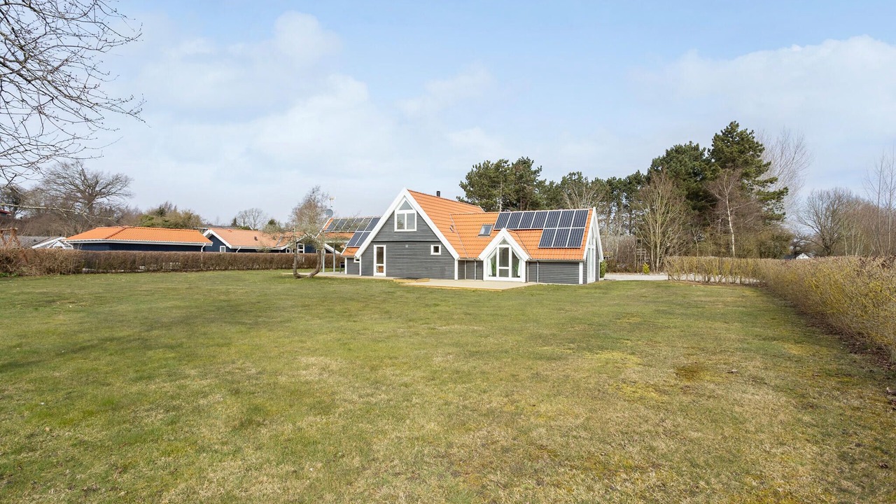 Photo of Outdoor in Spodsbjerg