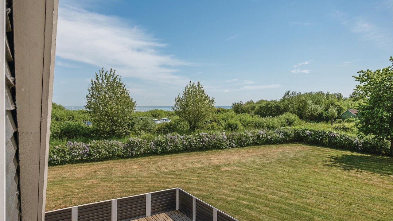 Photo of Bedroom in Spodsbjerg