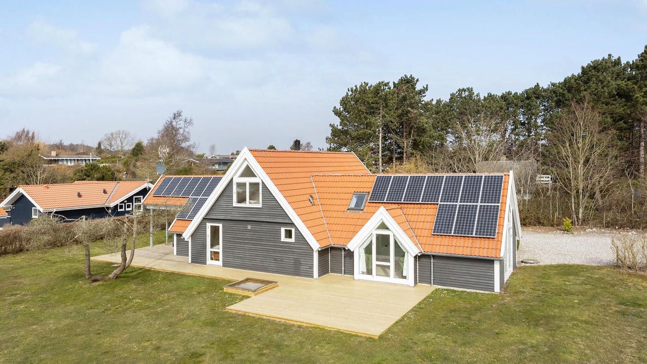 Photo of Outdoor in Spodsbjerg