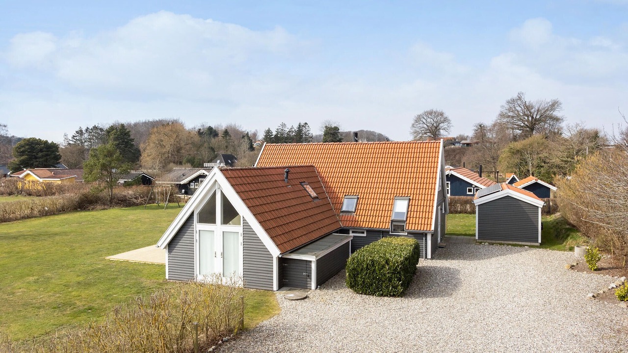 Photo of Outdoor in Spodsbjerg