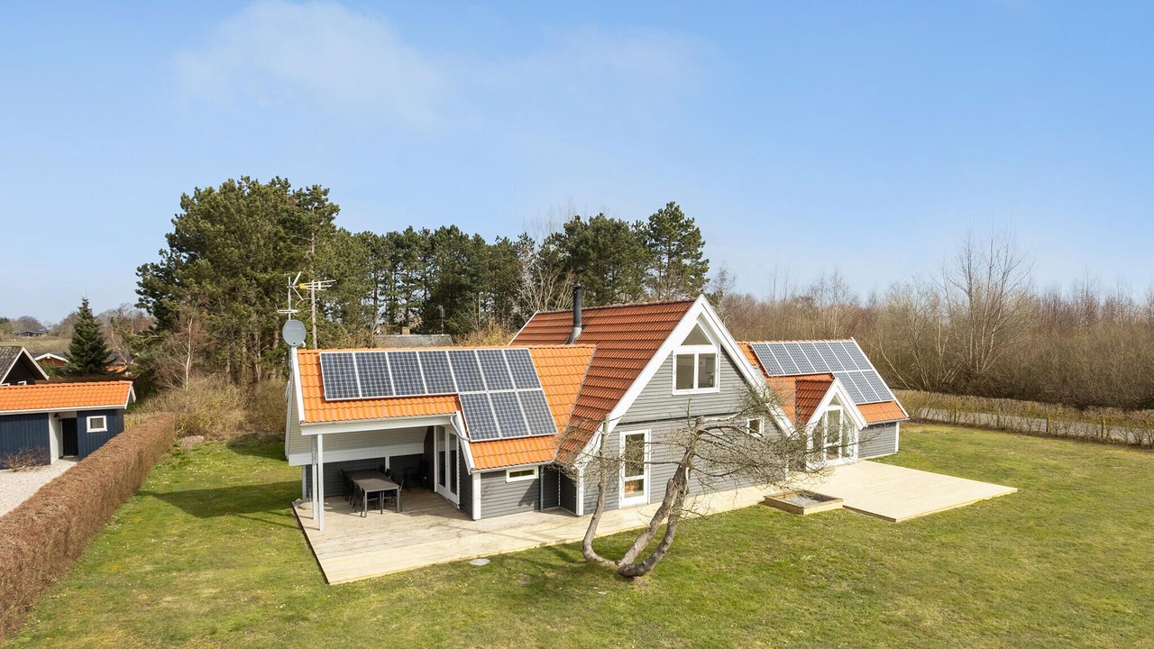 Photo of Outdoor in Spodsbjerg