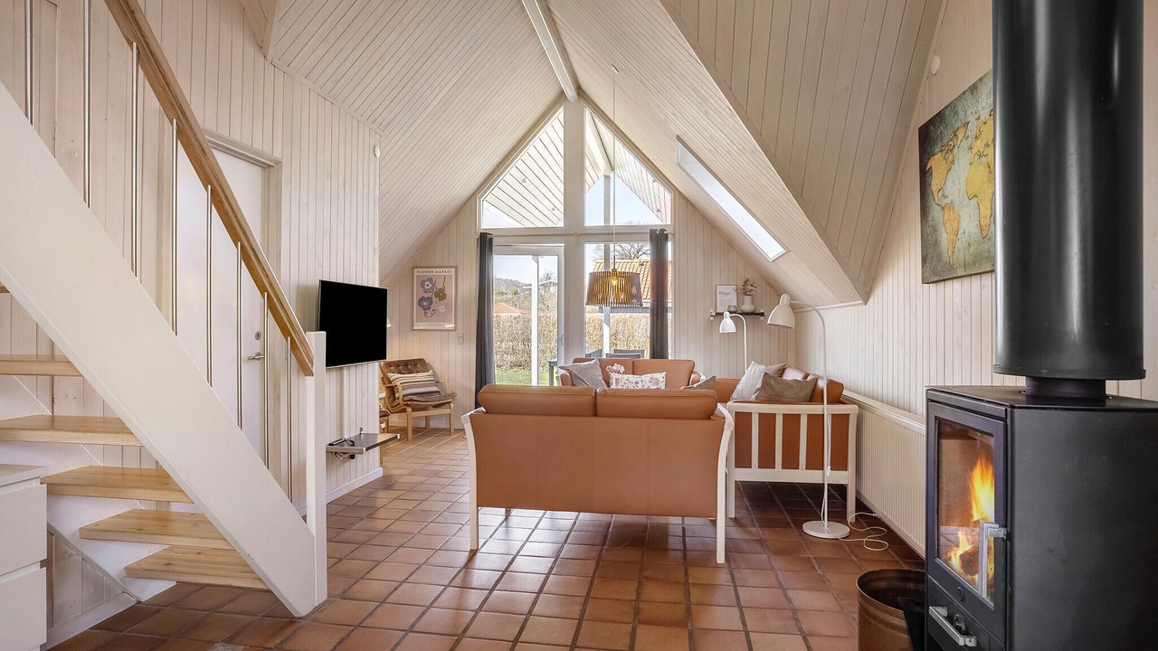 Photo of Bedroom in Spodsbjerg