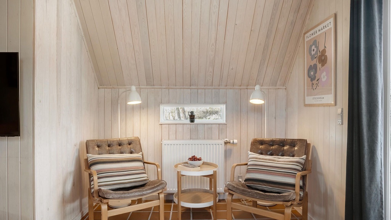 Photo of Bedroom in Spodsbjerg