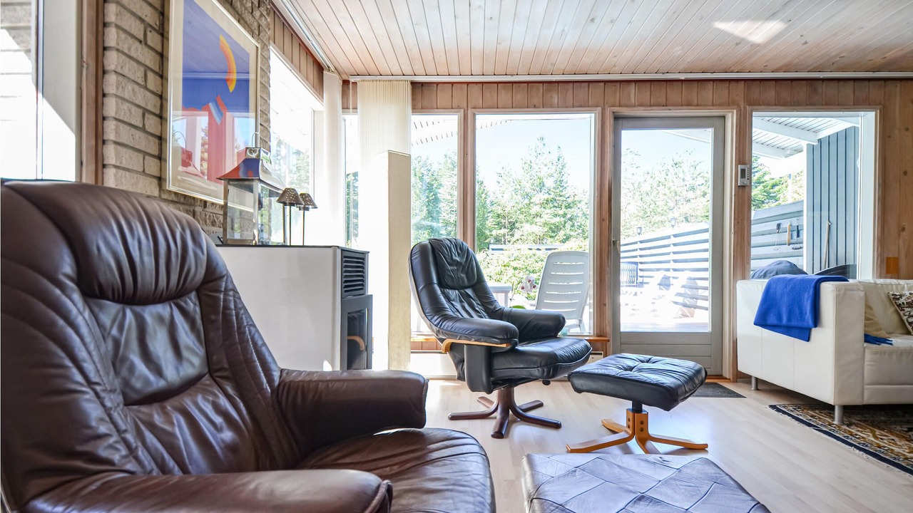 Photo of Bedroom in Ebdrup