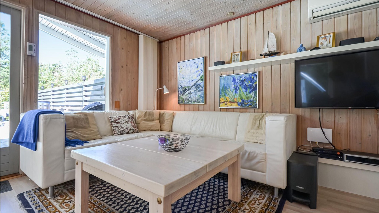 Photo of Bedroom in Ebdrup