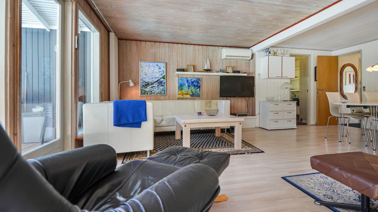 Photo of Bedroom in Ebdrup