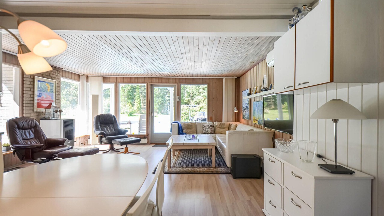Photo of Bedroom in Ebdrup
