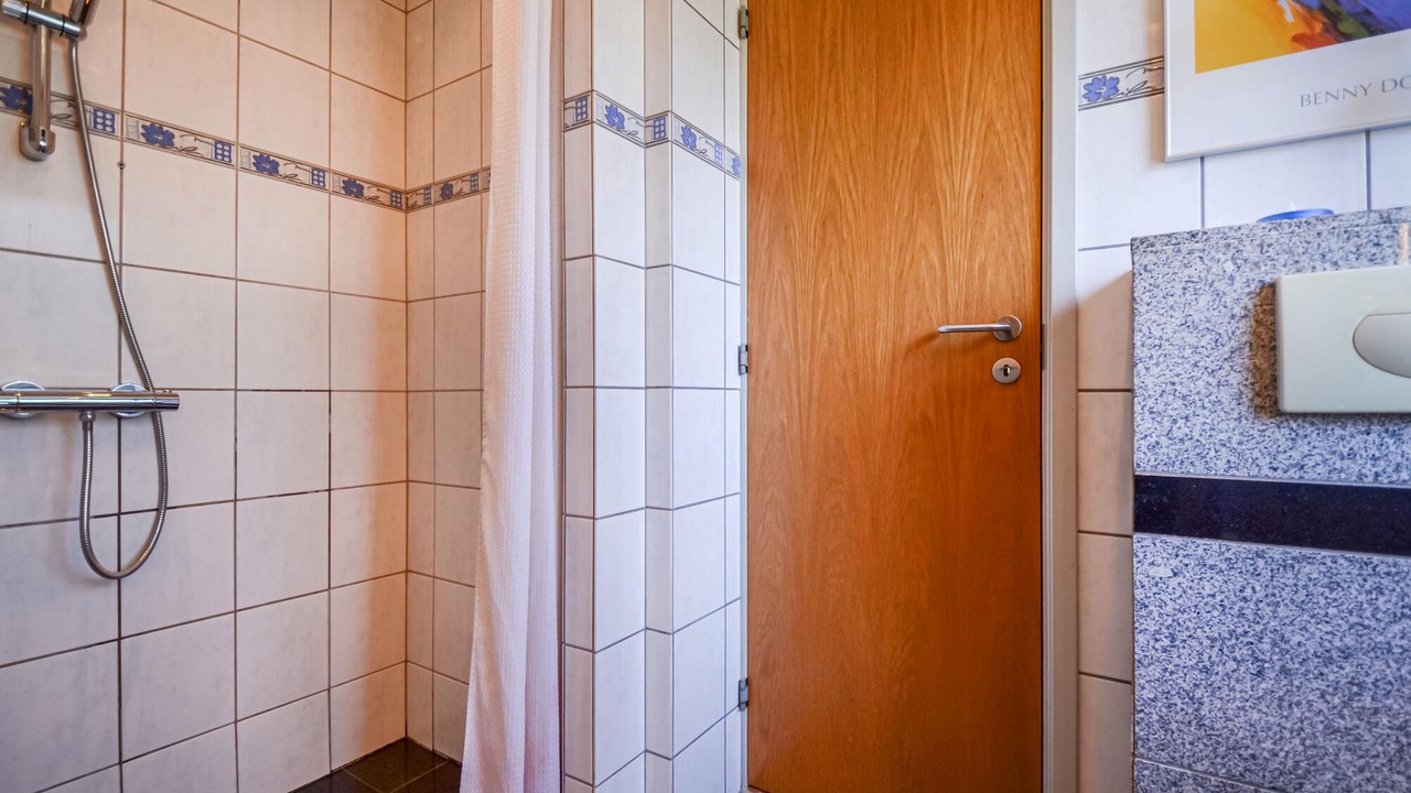 Photo of Bathroom in Ebdrup