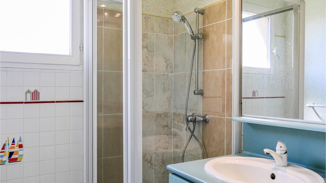 Photo of Bathroom in Pirou