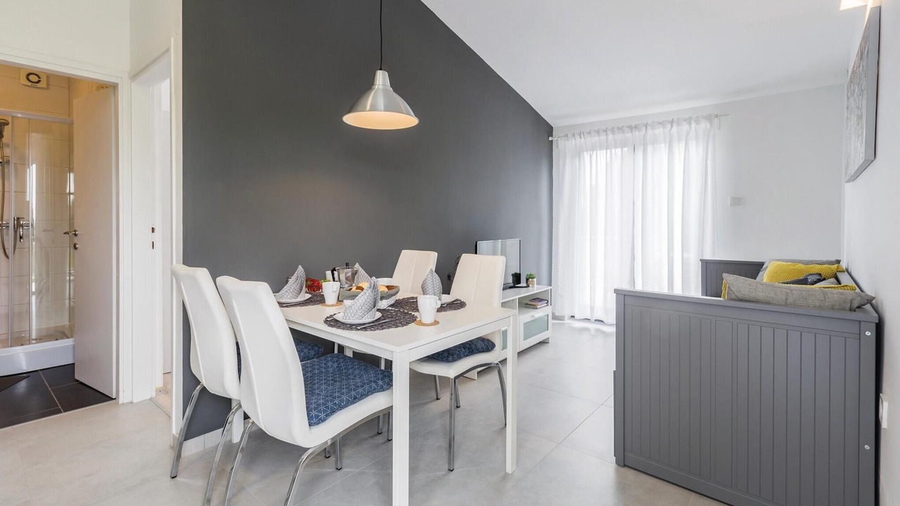 Photo of Bedroom in Gulici