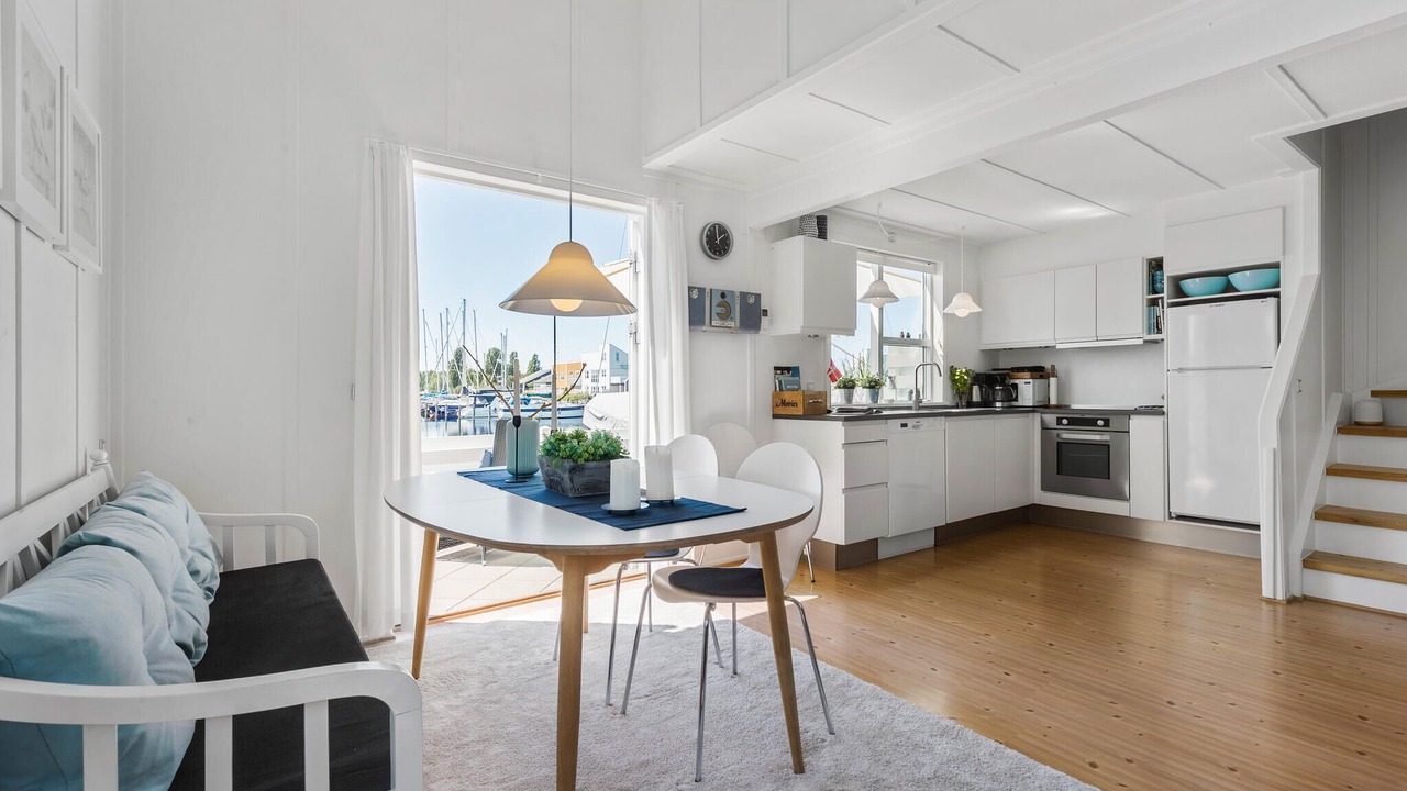 Photo of Bedroom in Øer Strand