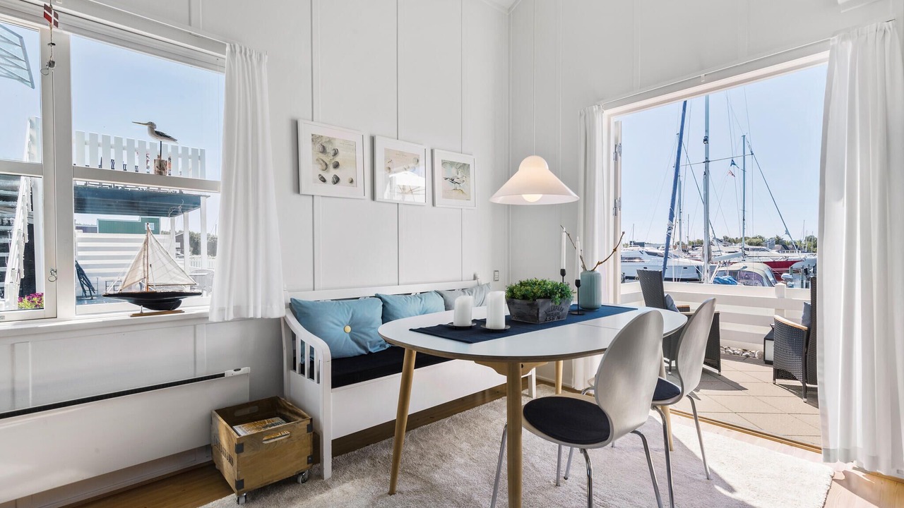 Photo of Bedroom in Øer Strand