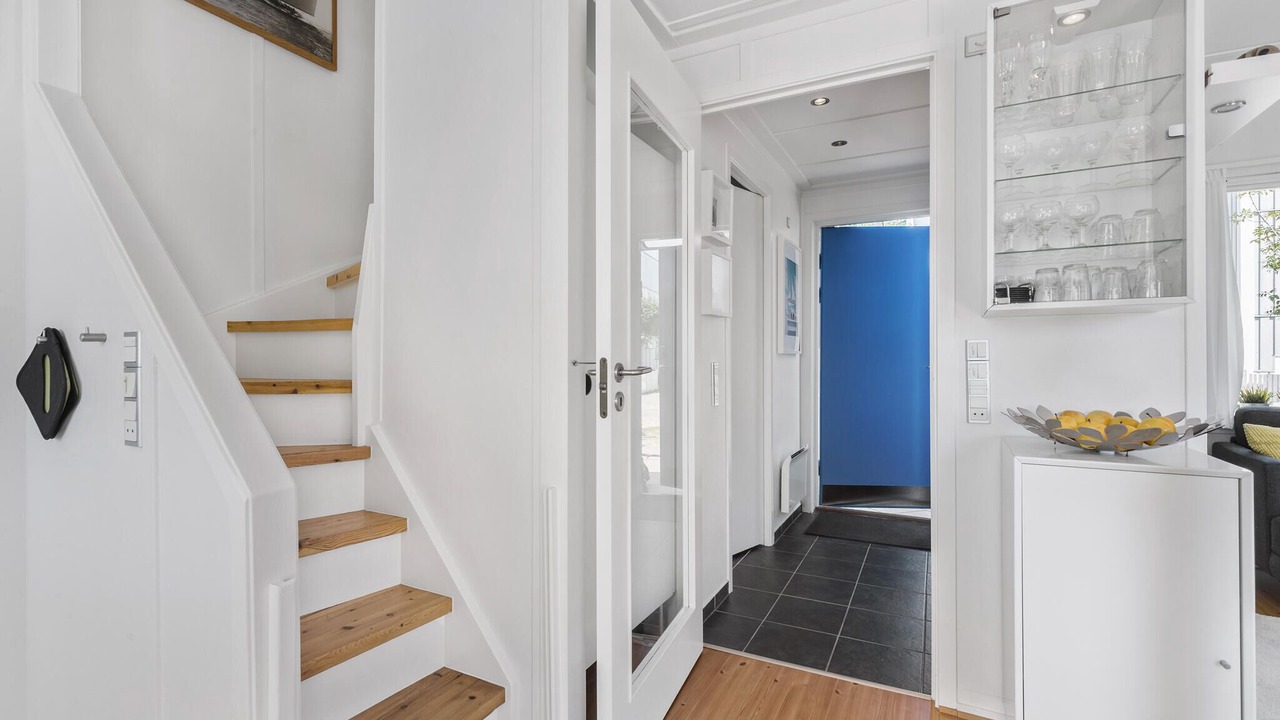 Photo of Bedroom in Øer Strand