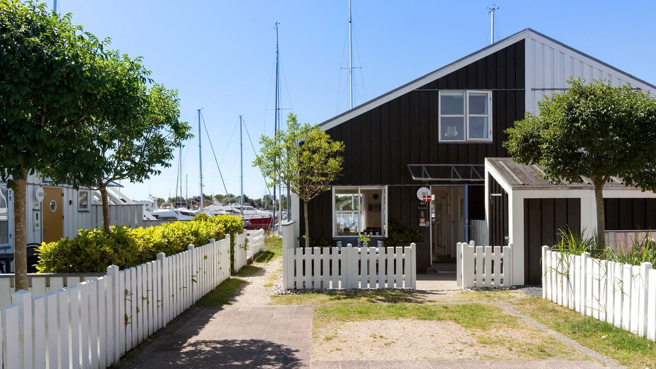 Photo of Outdoor in Øer Strand