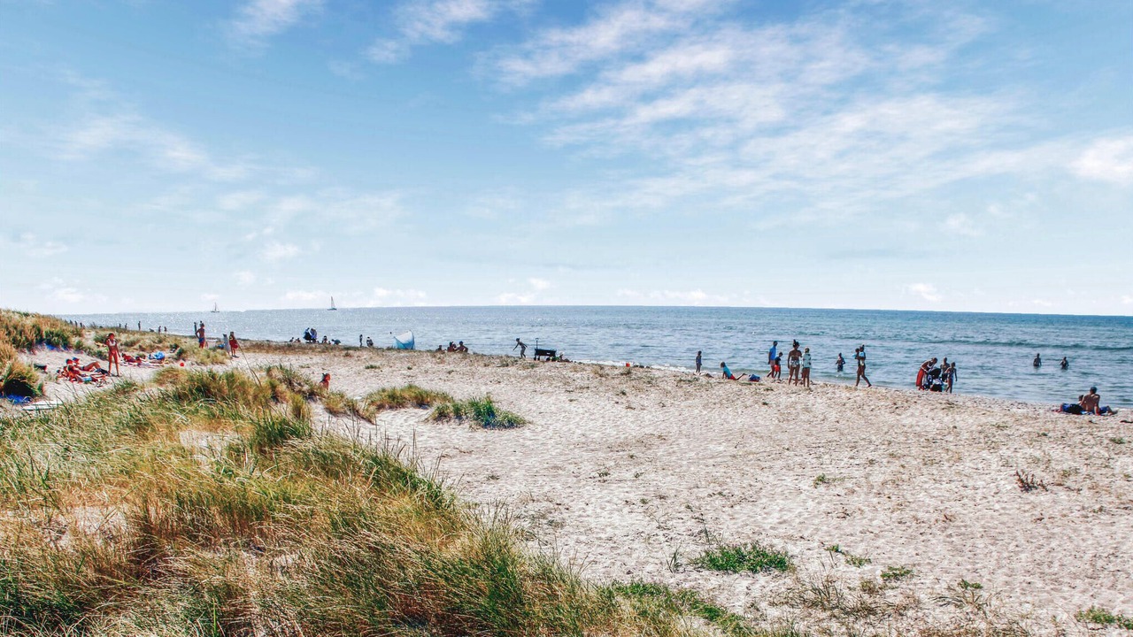 Photo of Others in Øer Strand