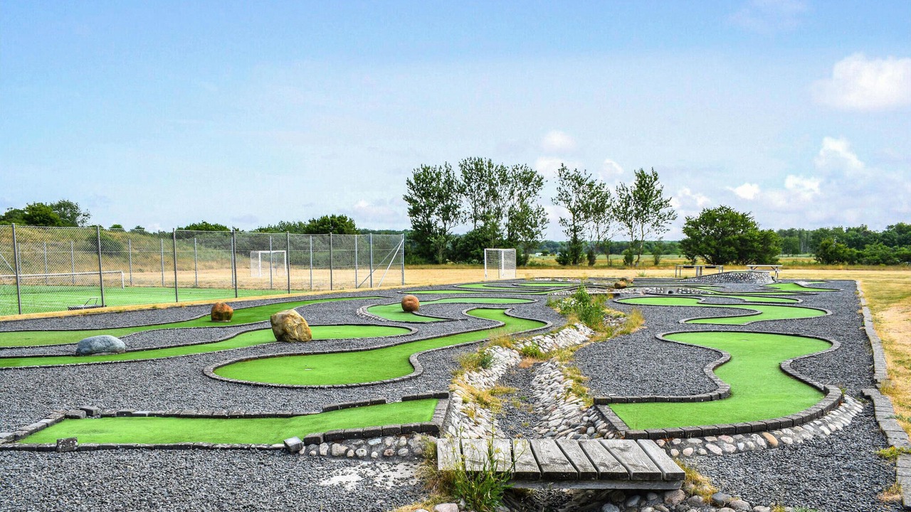 Photo of Outdoor in Øer Strand