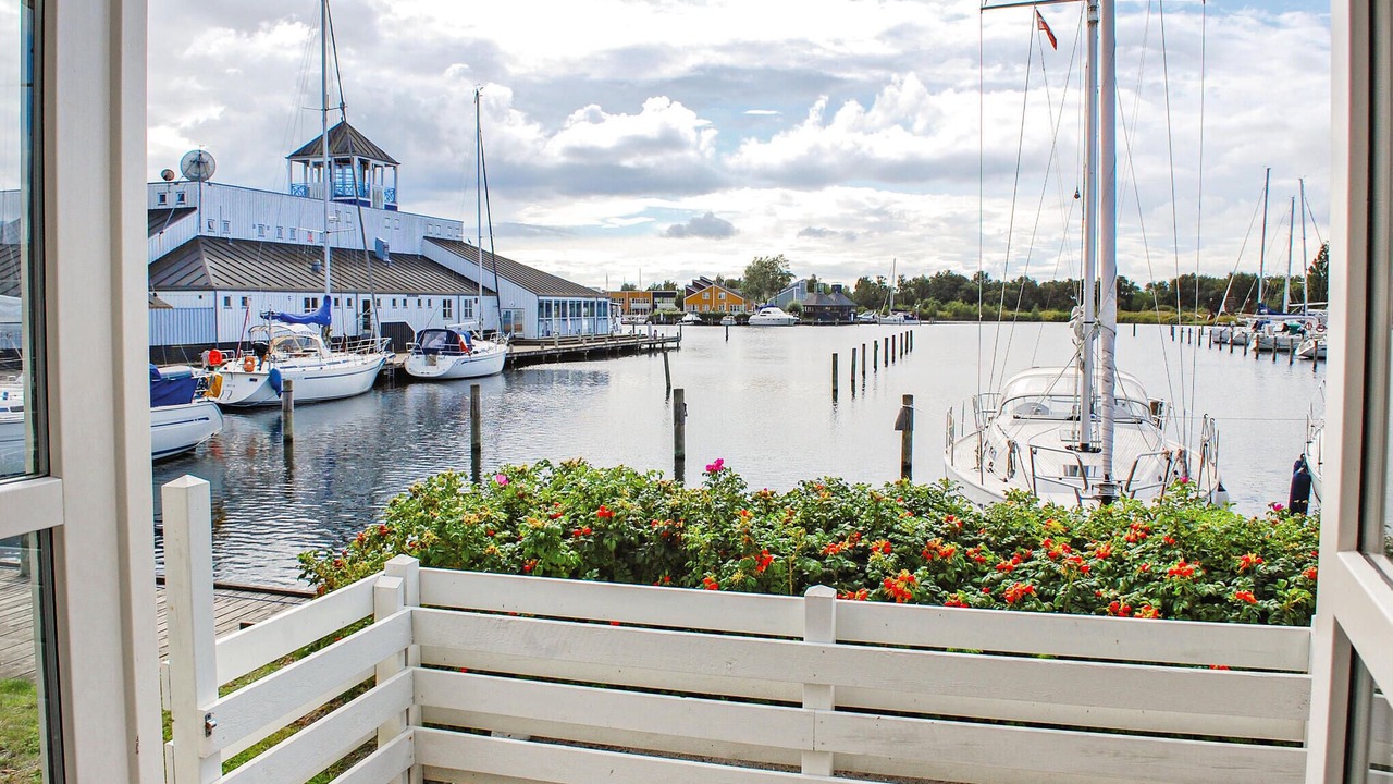 Photo of Bedroom in Øer Strand