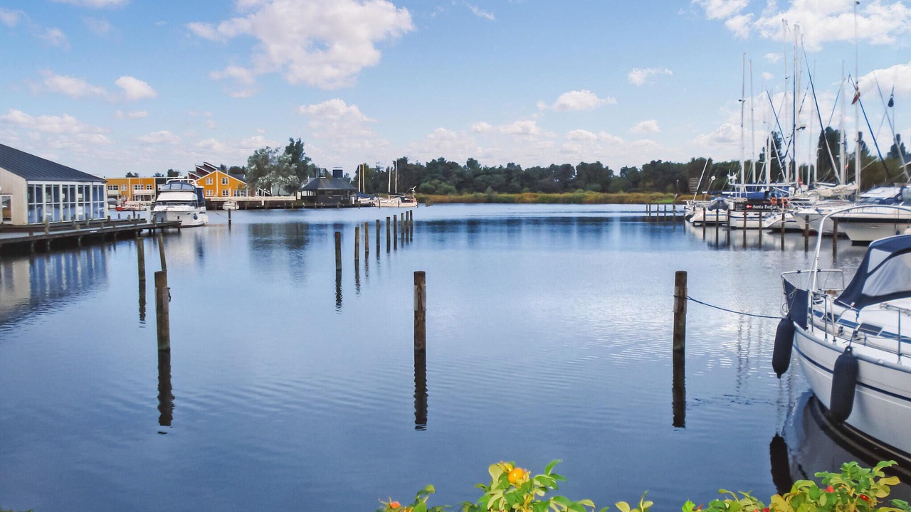 Photo of Bedroom in Øer Strand