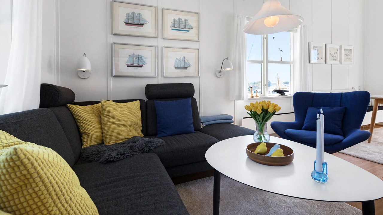 Photo of Bedroom in Øer Strand