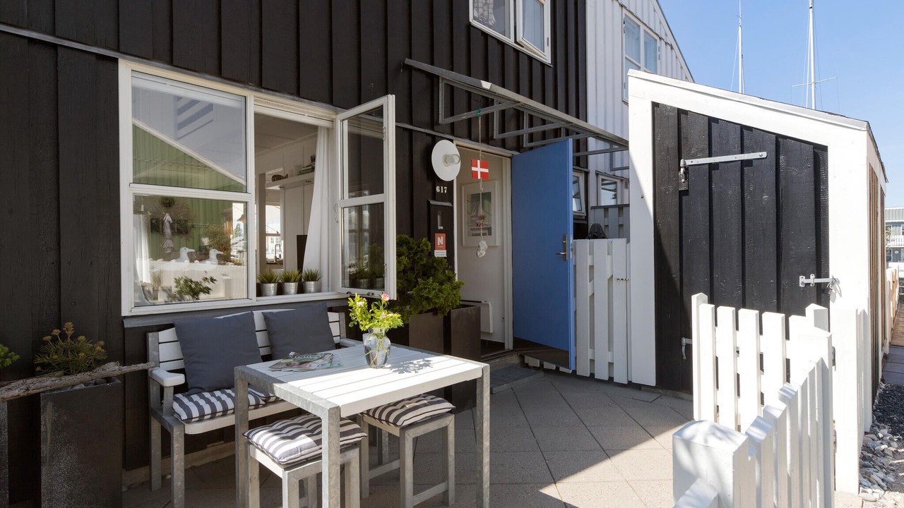 Photo of Outdoor in Øer Strand