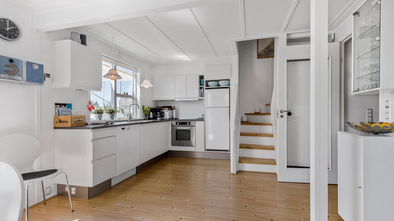 Photo of Others in Øer Strand