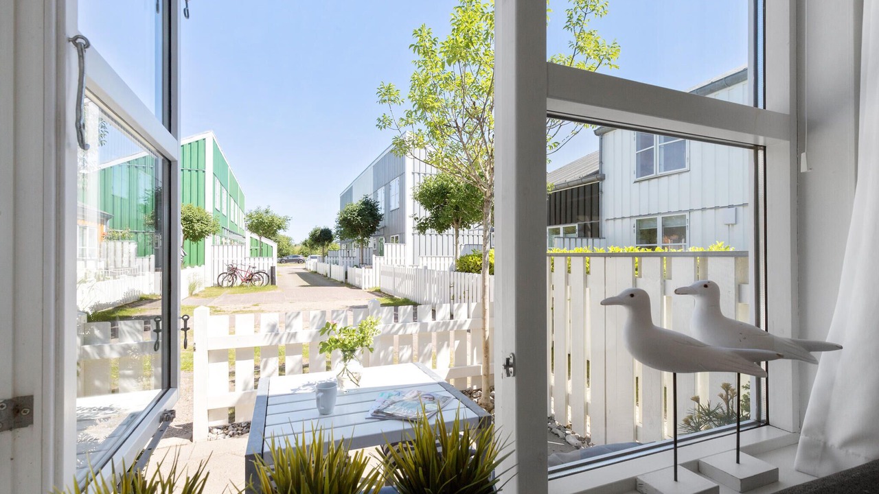 Photo of Others in Øer Strand