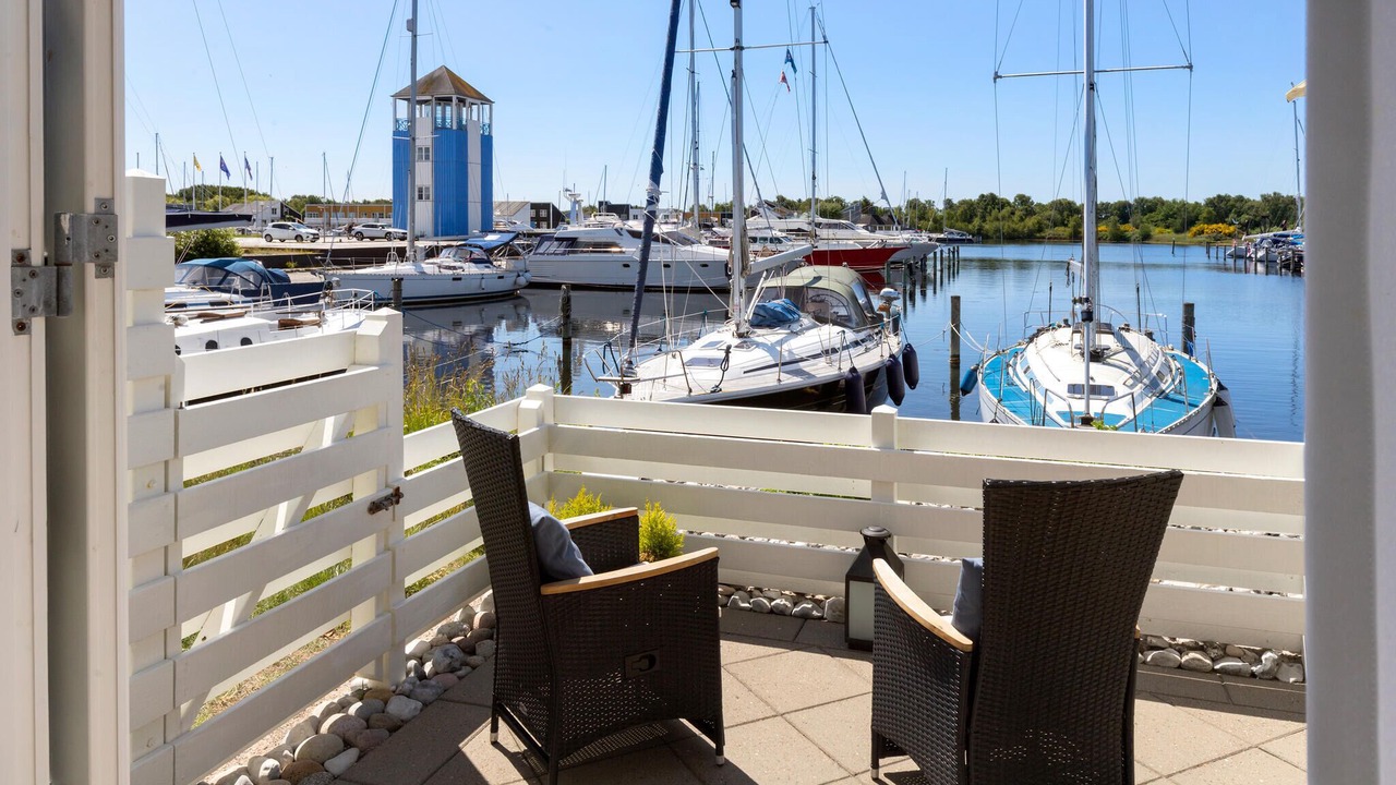 Photo of Outdoor in Øer Strand