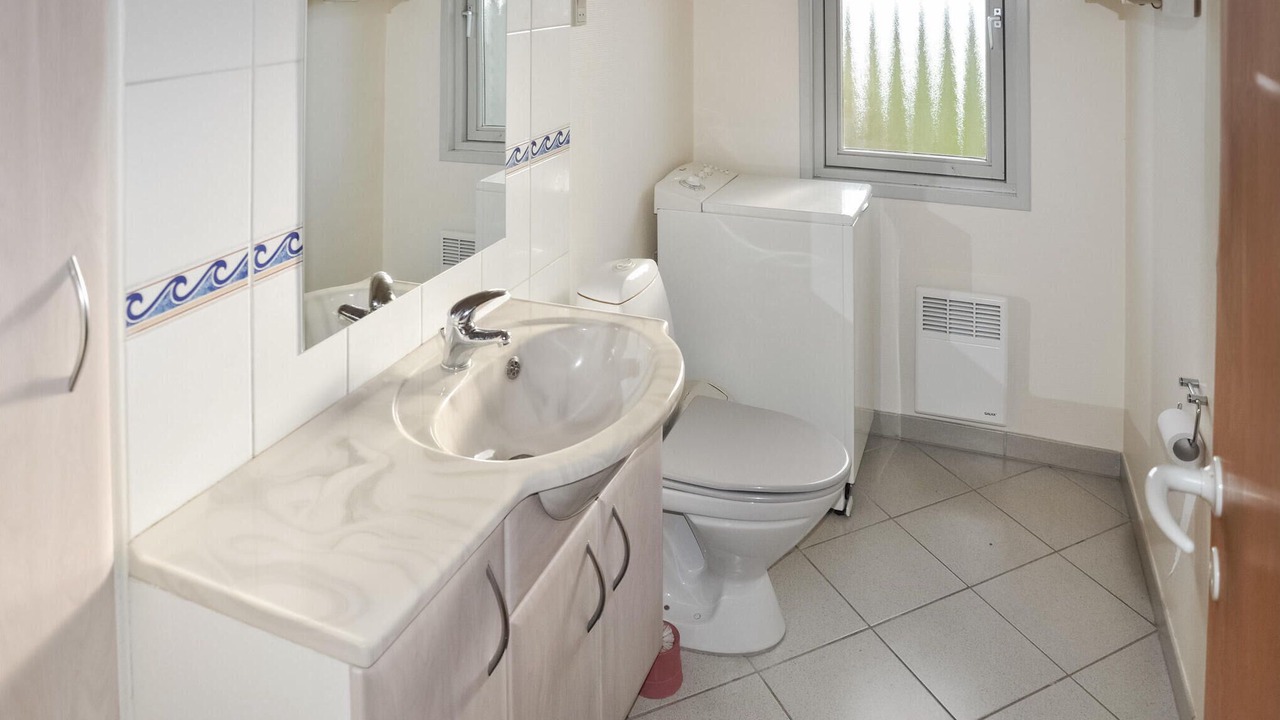Photo of Bathroom in Kettingskov