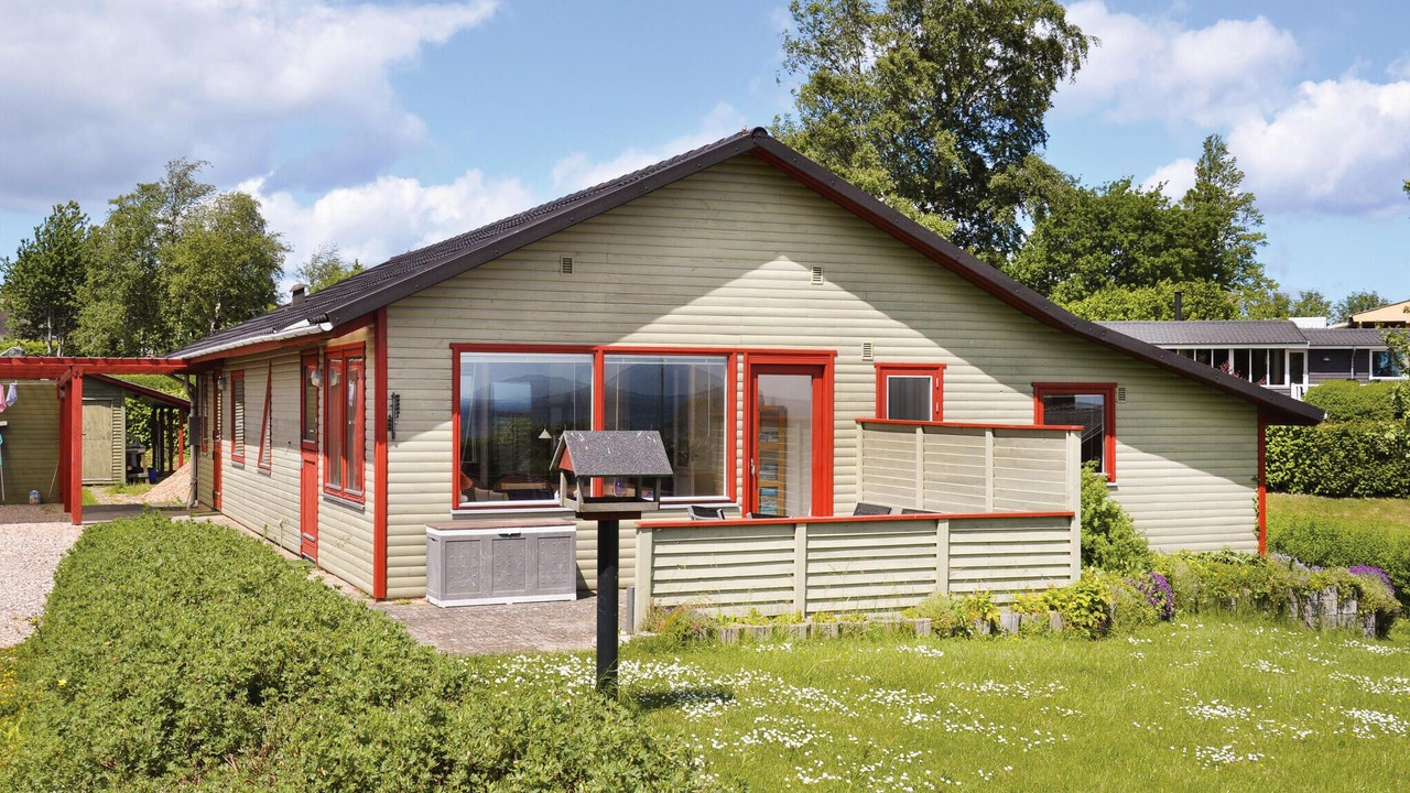 Photo of Outdoor in Kettingskov