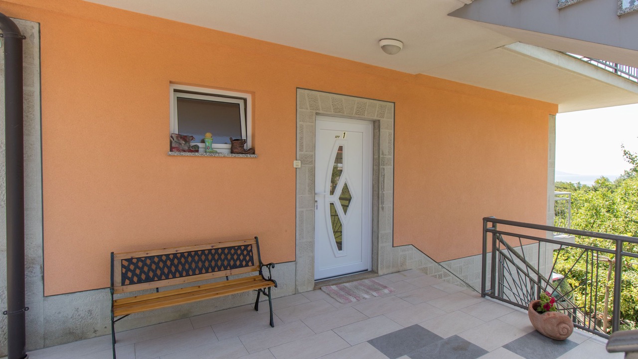 Photo of Patio Balcony in Pobri