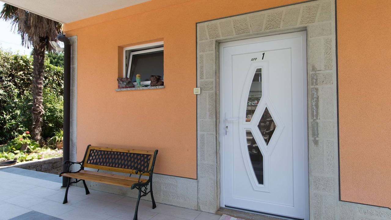 Photo of Patio Balcony in Pobri