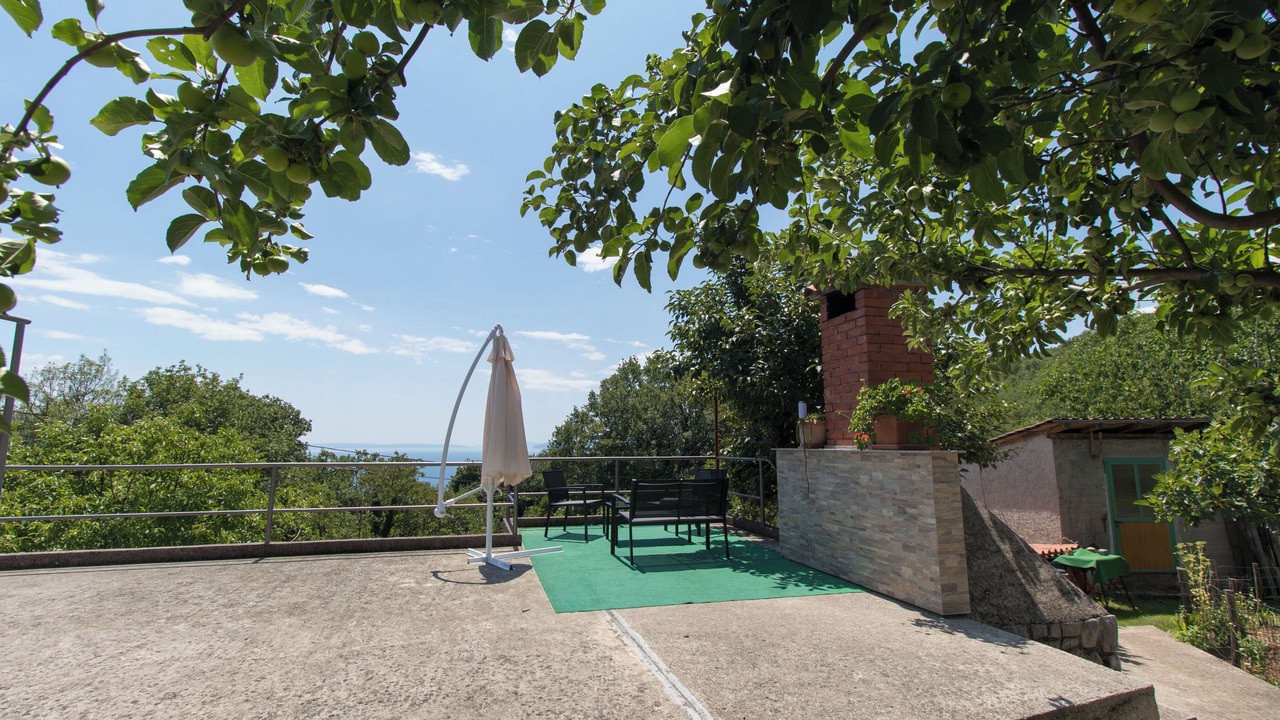 Photo of Patio Balcony in Pobri