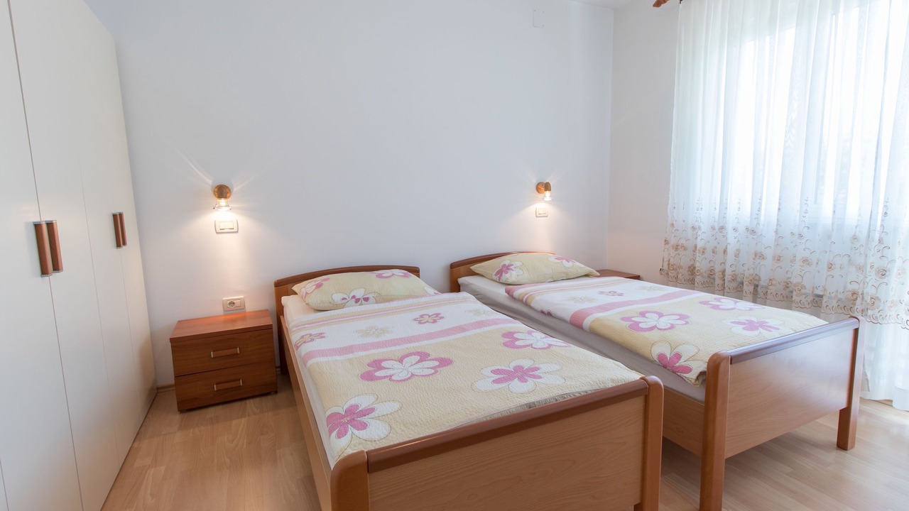Photo of Bedroom in Pobri