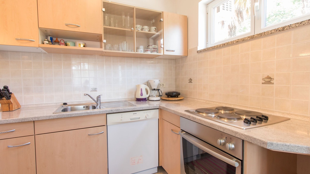 Photo of Kitchen in Pobri