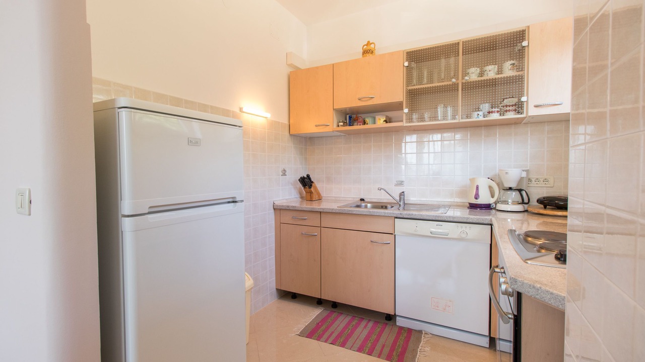 Photo of Kitchen in Pobri