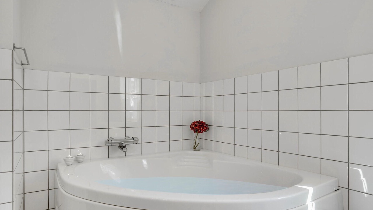 Photo of Bathroom in Amtoft