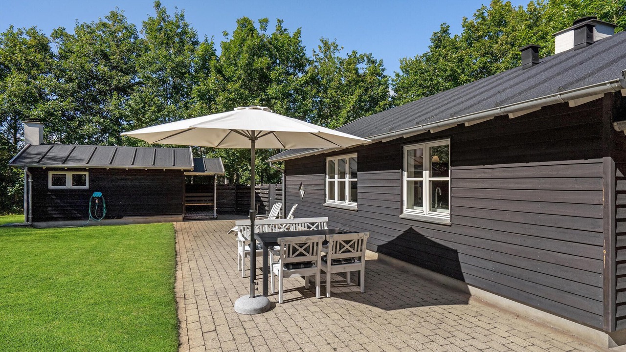 Photo of Outdoor in Amtoft