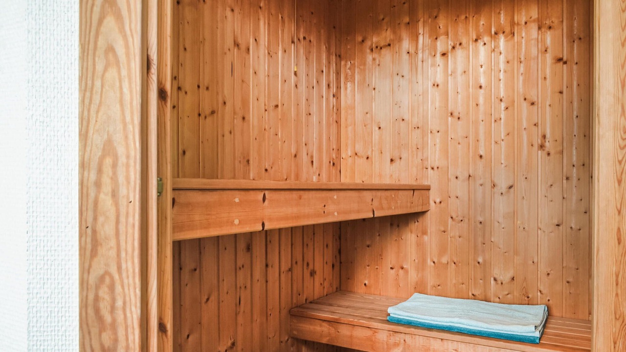 Photo of Bathroom in Haurvig
