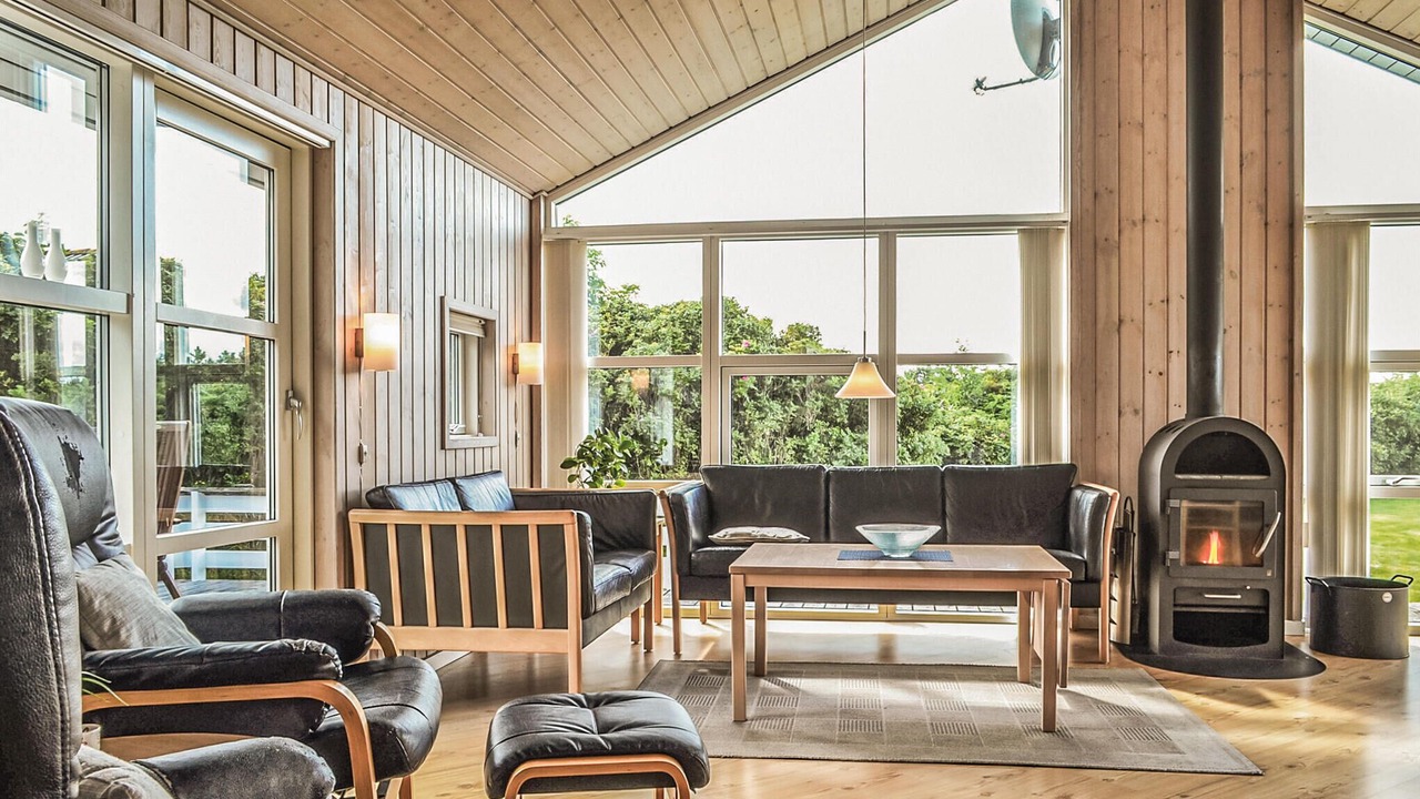 Photo of Bedroom in Haurvig