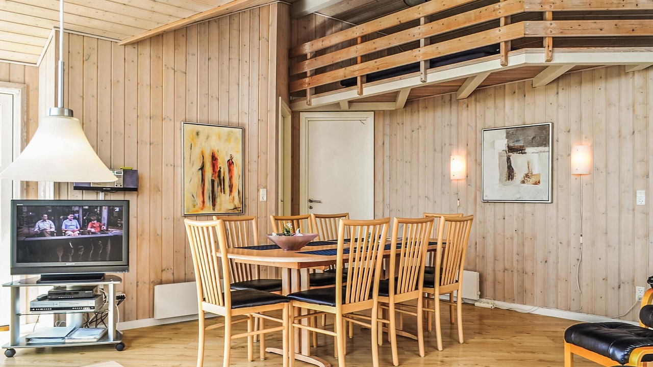 Photo of Bedroom in Haurvig