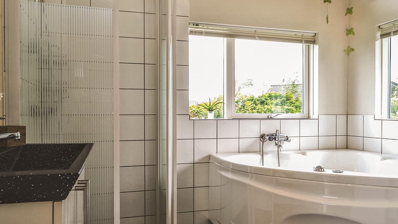 Photo of Bathroom in Haurvig