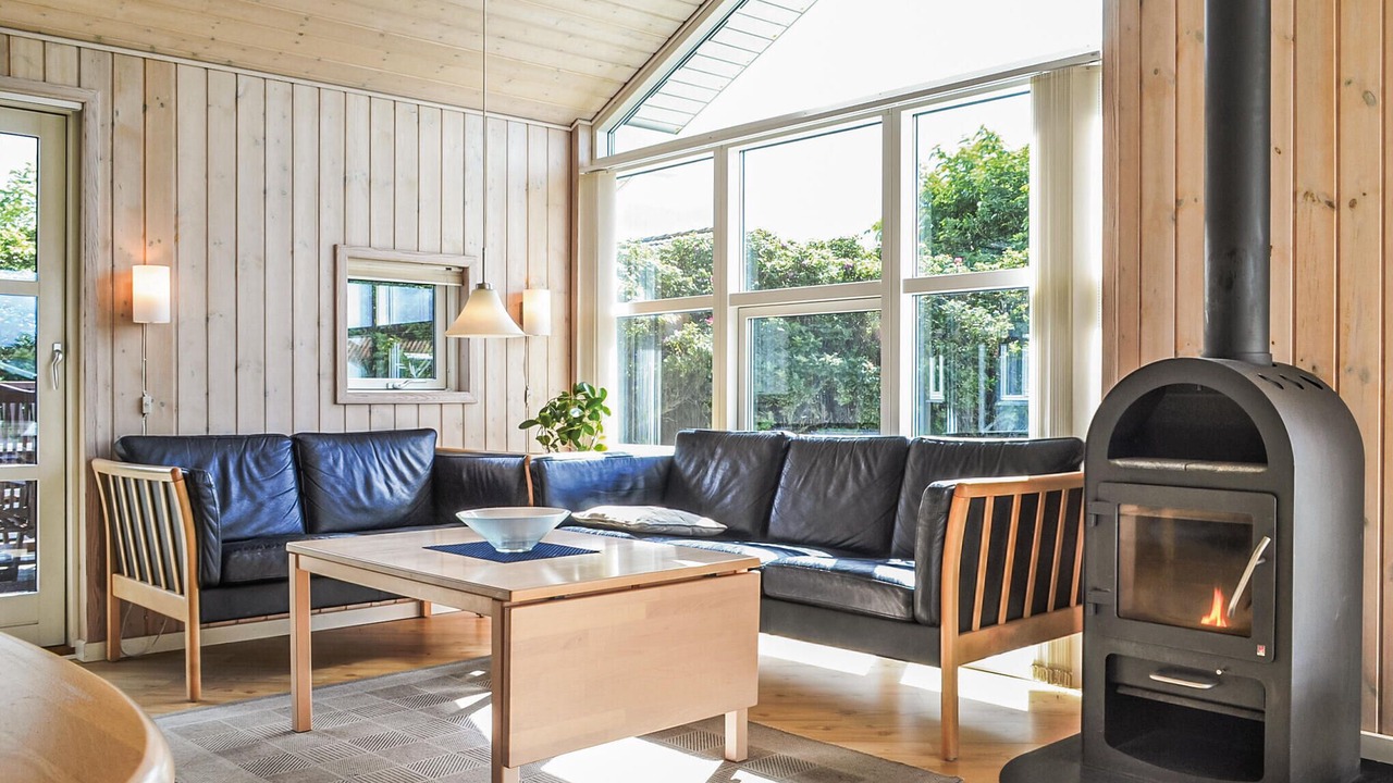 Photo of Bedroom in Haurvig