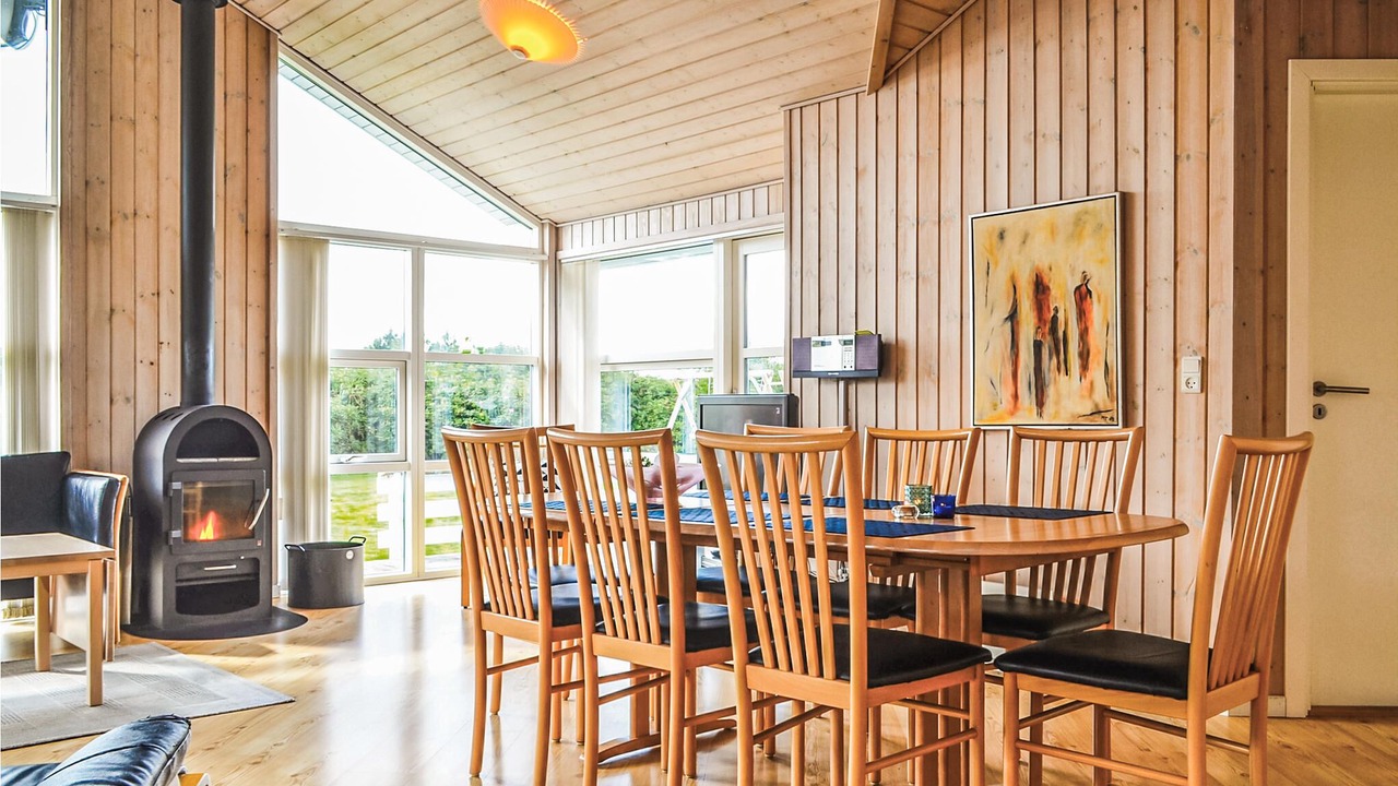 Photo of Bedroom in Haurvig