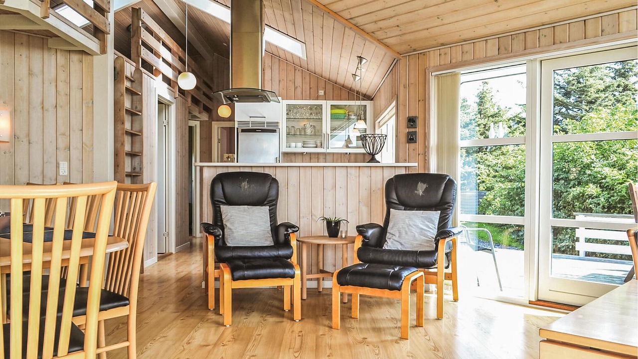 Photo of Bedroom in Haurvig