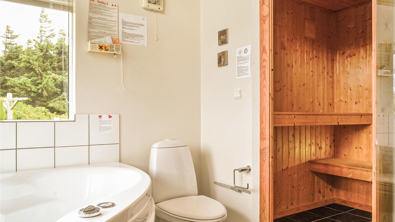 Photo of Bathroom in Haurvig