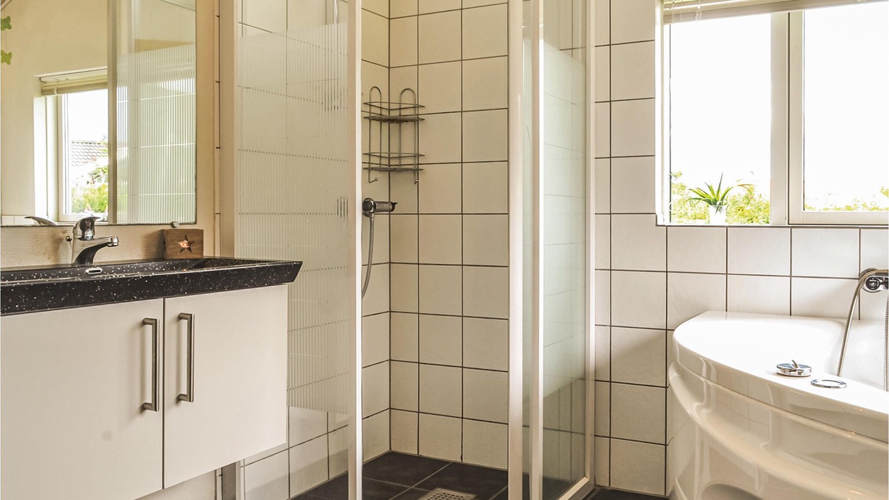 Photo of Bathroom in Haurvig