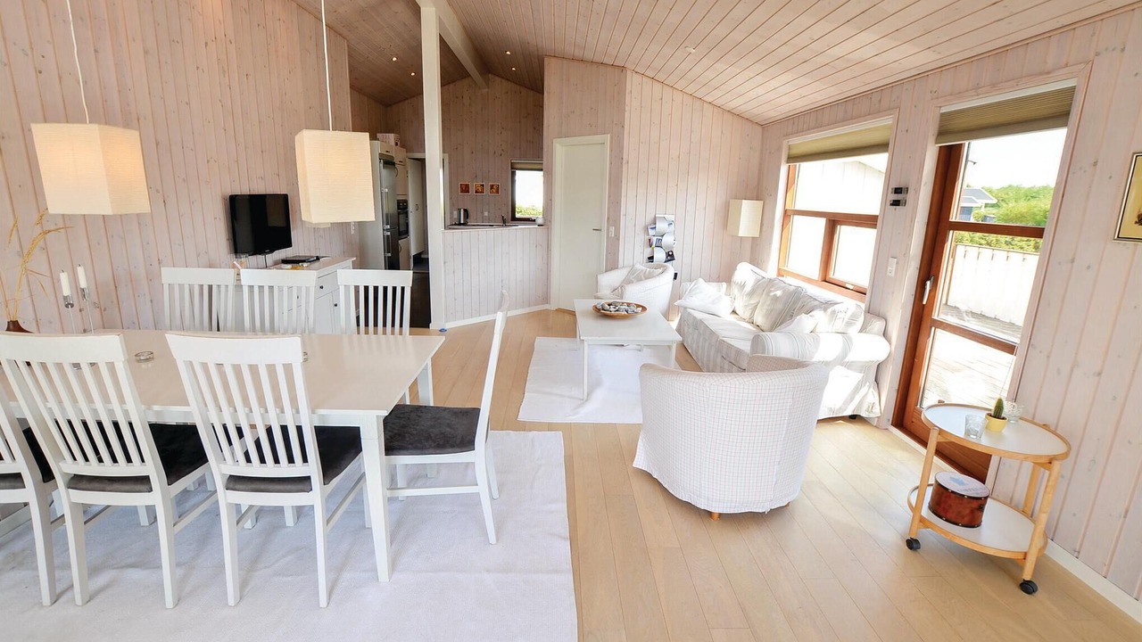 Photo of Bedroom in Skovmose