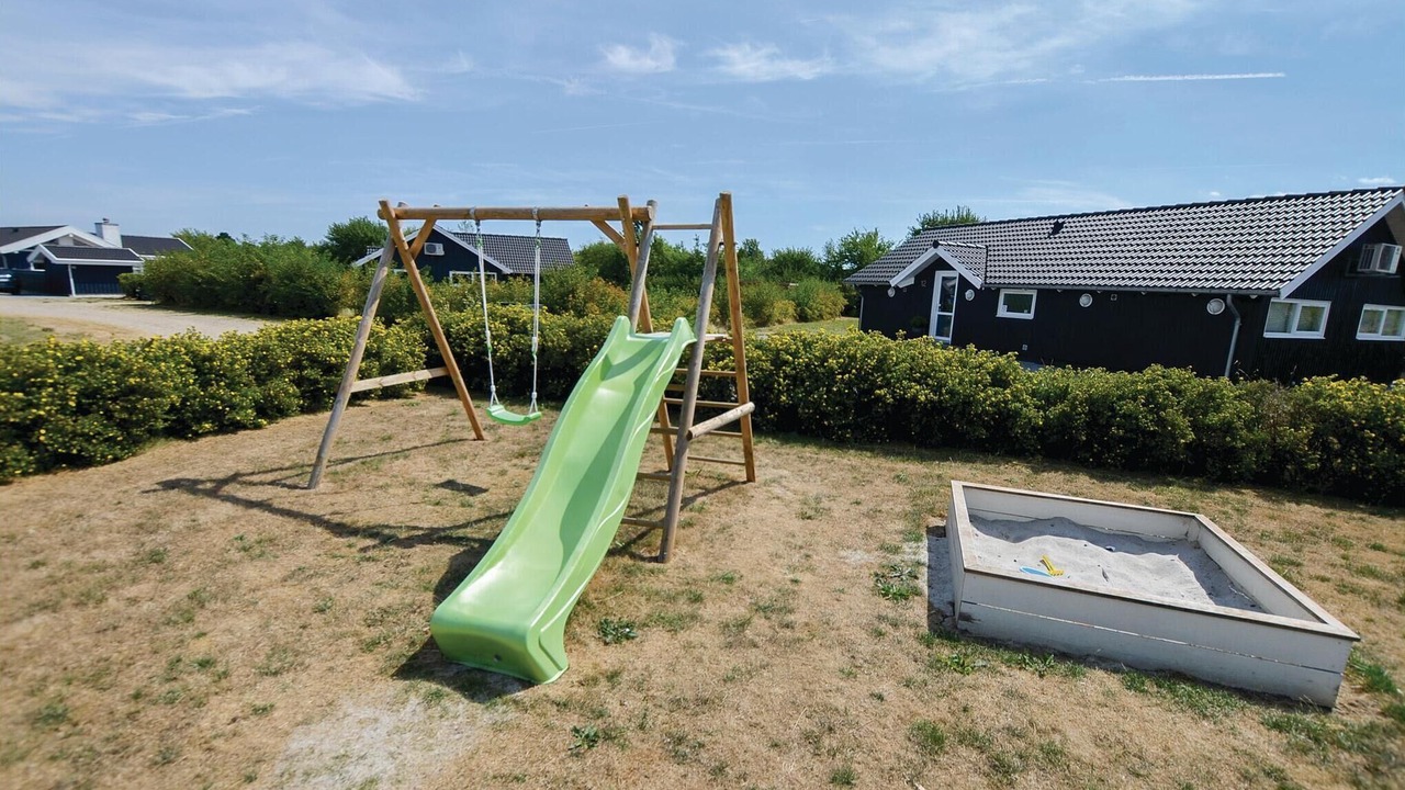 Photo of Outdoor in Skovmose
