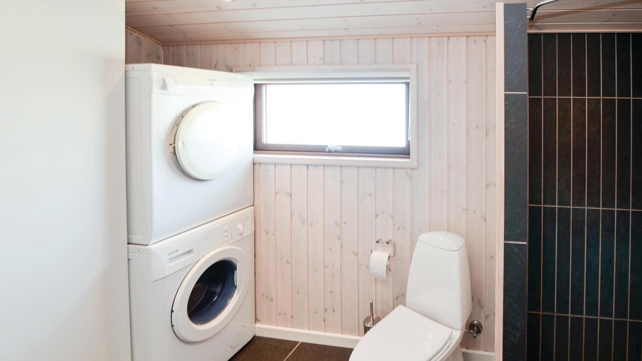 Photo of Bathroom in Skovmose